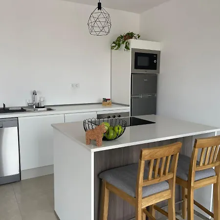 La Morreta I - Lanzarote Apartment *