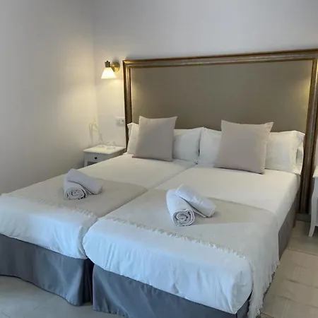 La Morreta I - Lanzarote 아파트