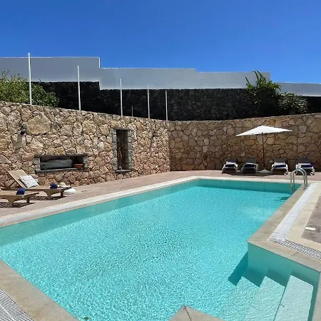 La Morreta I - Lanzarote Apartment Conil