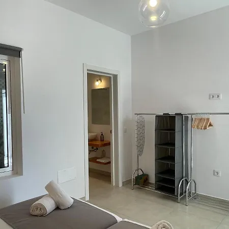 La Morreta I - Lanzarote Apartamento Conil