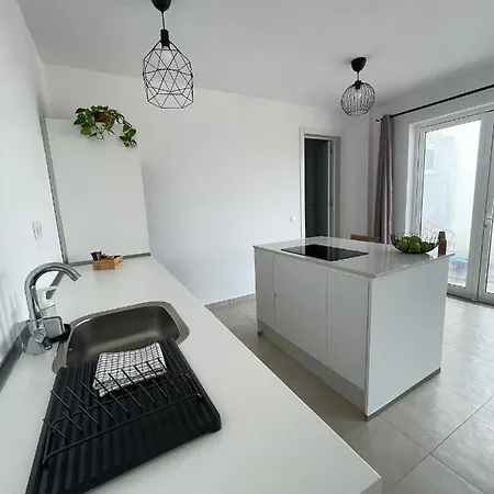Apartment La Morreta I - Lanzarote
