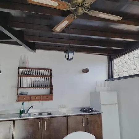 Apartamento La Morreta I - Lanzarote