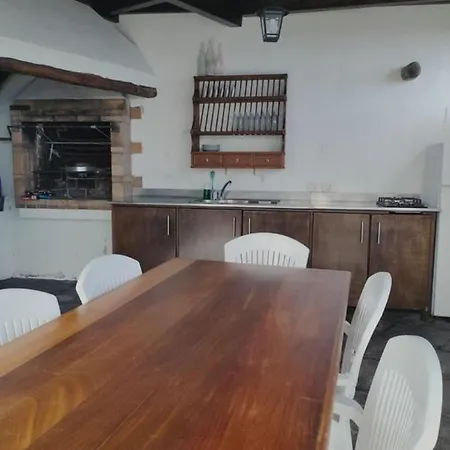 La Morreta I - Lanzarote Apartamento Conil