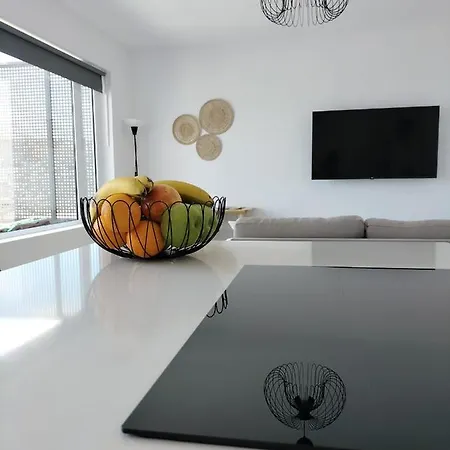 Apartamento La Morreta I - Lanzarote *
