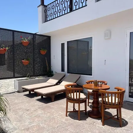 Apartamento La Morreta I - Lanzarote Conil
