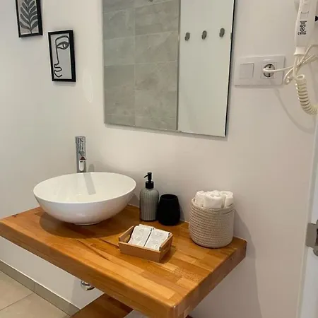 La Morreta I - Lanzarote Apartamento *