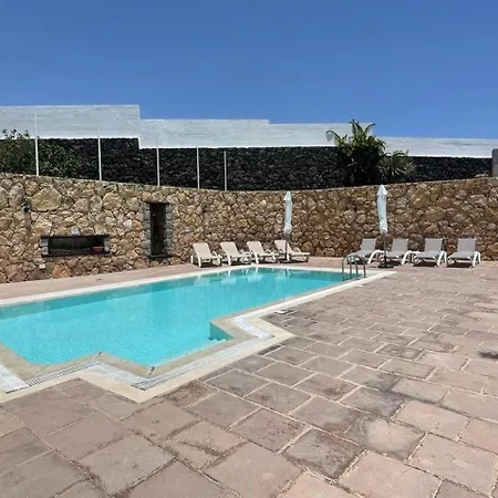 La Morreta I - Lanzarote * Conil