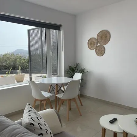 La Morreta I - Lanzarote Apartamento Conil