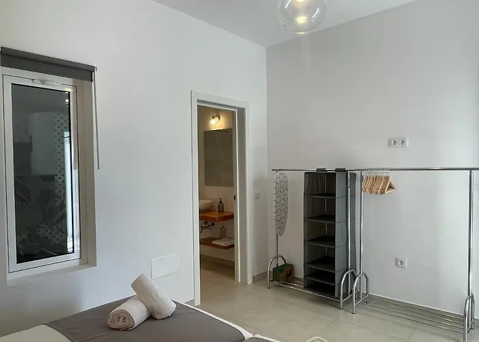 La Morreta I - Lanzarote Apartamento Conil