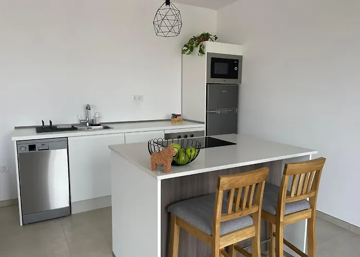 La Morreta I - Lanzarote Apartamento *