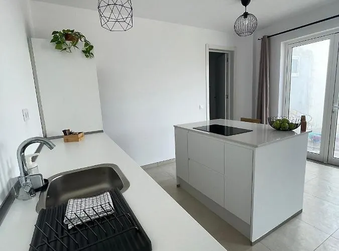 Apartamento La Morreta I - Lanzarote