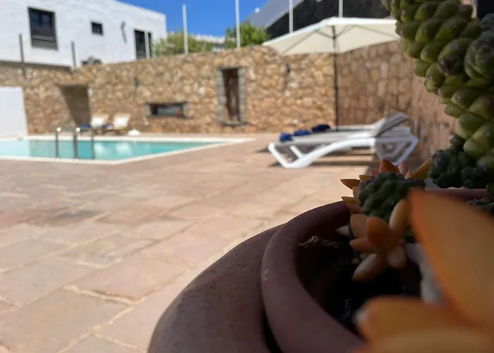 Apartamento La Morreta I - Lanzarote Conil