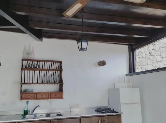 Apartamento La Morreta I - Lanzarote