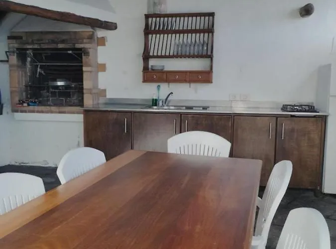 La Morreta I - Lanzarote Apartamento Conil