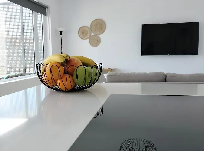 Apartamento La Morreta I - Lanzarote *