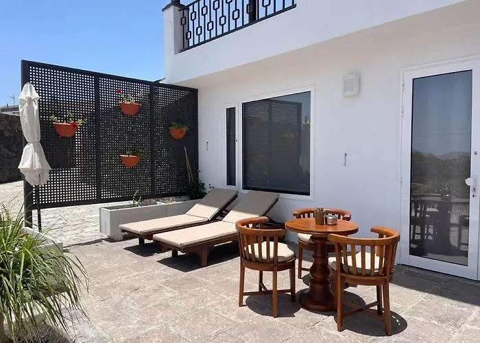 Apartamento La Morreta I - Lanzarote Conil