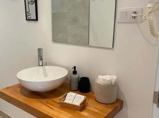 La Morreta I - Lanzarote Apartamento *