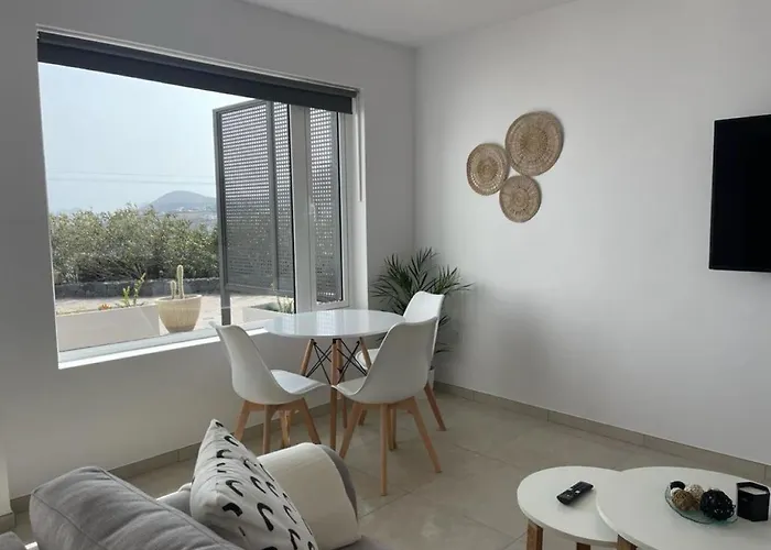 La Morreta I - Lanzarote Apartamento Conil
