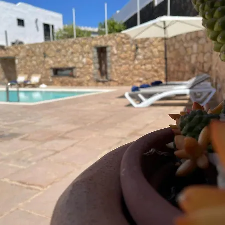 Appartamento La Morreta I - Lanzarote Conil